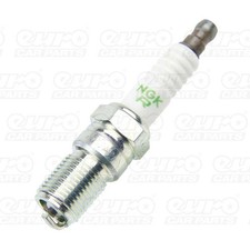 Spark Plug Single Nickel BR7EF Ignition Service Engine Starting - NGK 3346