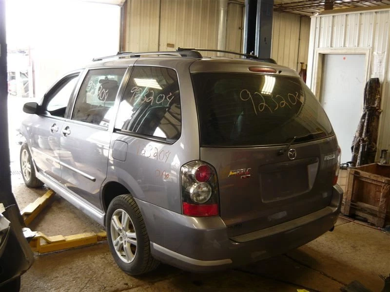 Blower Motor Front Fits 00-06 MAZDA MPV 35200 - Image 3 of 4