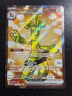 Carte Pokemon Gromago ex 231/182 Faille Paradoxe Neuve PAR 🇫🇷