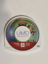 Ratchet And Clank: Size Matters (Sony PSP, 2007) DISC ONLY Tested & Working