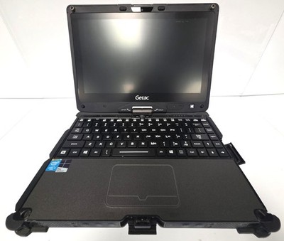 Getac V110 G2 Intel Core i5-5300U 2.30GHz 8GB RAM No HDD No OS 1 085 Hours