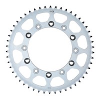 Esjot Kettenrad 10304-50 12323 (FüR: Honda XL 600 LM Paris Dakar PD04 85-87 )