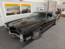 1968 Cadillac Eldorado Recent Restoration Great Looking Paint Color-SEE VIDEO