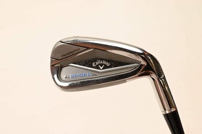 Callaway Ai Smoke HL #7 Eisen / X-Flex Project X Schaft / STD / Demo