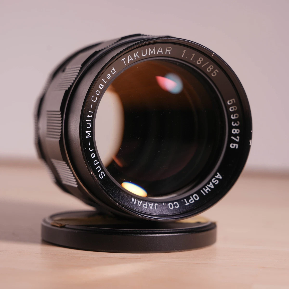 Preços baixos em Super Takumar 85 | eBay