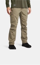 Under Armor UA Tactical Elite Men  s Cargo Pants 42/30 NEW Bayou-251