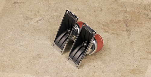 ELECTROVOICE ARISTOCRAT 12SP T35/X36 PAIR WORLDWIDE altec - Picture 6 of 8