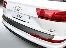 Ladekantenschutz passend für AUDI Q7 RGM PASSGENAU Stoßstangenschutz VOLL 4M