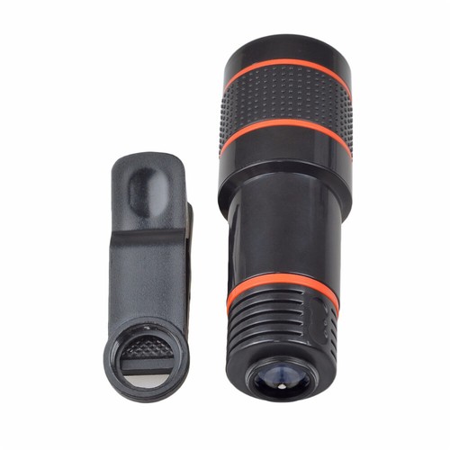 12x Telephoto Lens Smartphone Camera Lens 12x Lens Smartphone - 第 6/11 張圖片