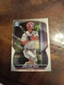 JONATHAN MEJIA 2023 BOWMAN DRAFT CHROME #BDC-115 FREE SHIPPING
