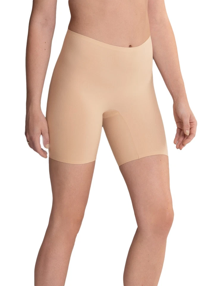 ANITA 1842 Langbein Panty in Schwarz Desert