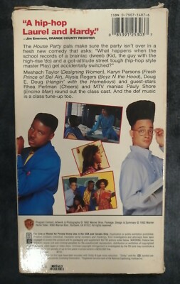 その他 Class Act [VHS] Amazon.co.jp: Class Act [VHS] : Kid 'n Play: DVD