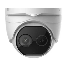 Alibi Thermal Turret Camera ALI-NT2002R - American Security Camera Company