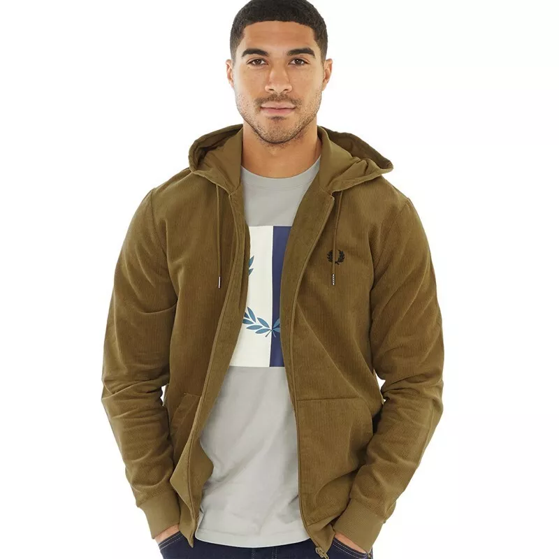 Stone cord jacket sale