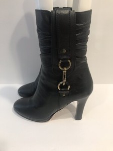 coach slouch boots