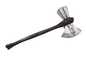 stormbreaker axe endgame mythology