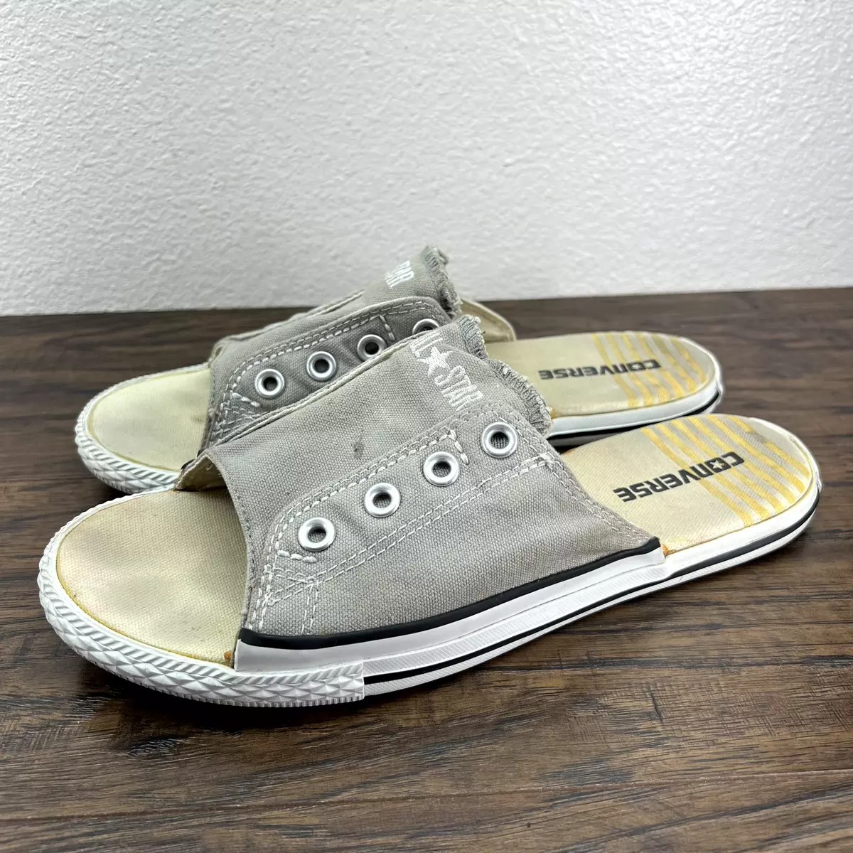 Converse cutaway sale slide