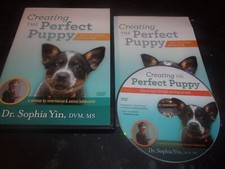 Creating the Perfect Puppy: How to Start Off Right and Stay On Track [DVD]