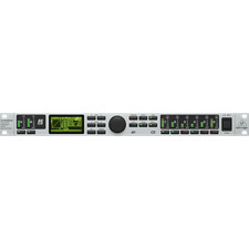 Behringer DCX2496LE Loudspeaker Management Sy...