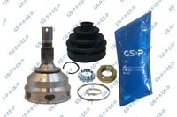 Gsp 810155 Gelenk Kit, Antriebswelle FüR CitroËN, Ds, Peugeot