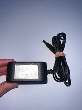 Genuine 15W DVE AC DC Switching Wall Adaptor 12V 1.3A Model DVS-120A13FJP OEM