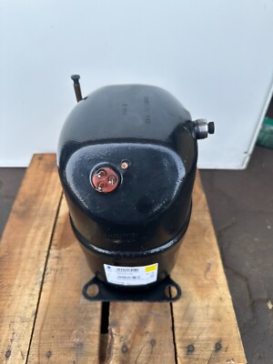 TECUMSEH DEEP FREEZE HERMETIC COMPRESSOR TAJ4519Z 440V 3PH R404A