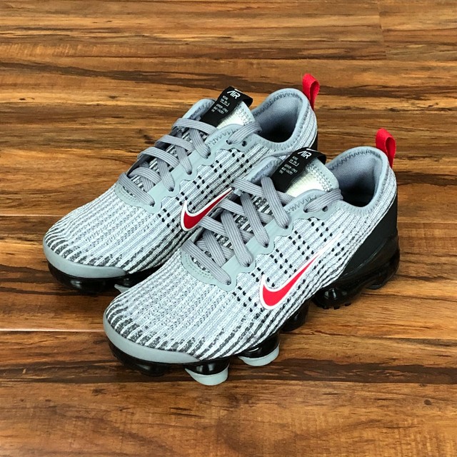 The Nike Air VaporMax 3 Just Released 