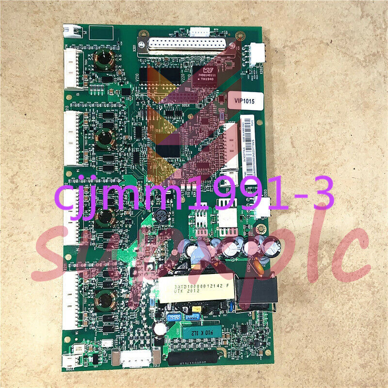 さんきち　 Zinn, Volnia Abbess CSR USED ZINT-592 ABBACS880 inverter 55-75-90-110KW power board ZINT