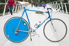 MOSER LEADER AX EVOLUTION TT