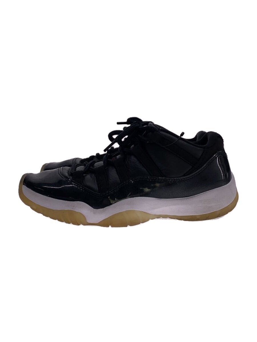 Nike Air Jordan 11 Retro Low Air Jordan 11 Retro Low 26Cm Blk 