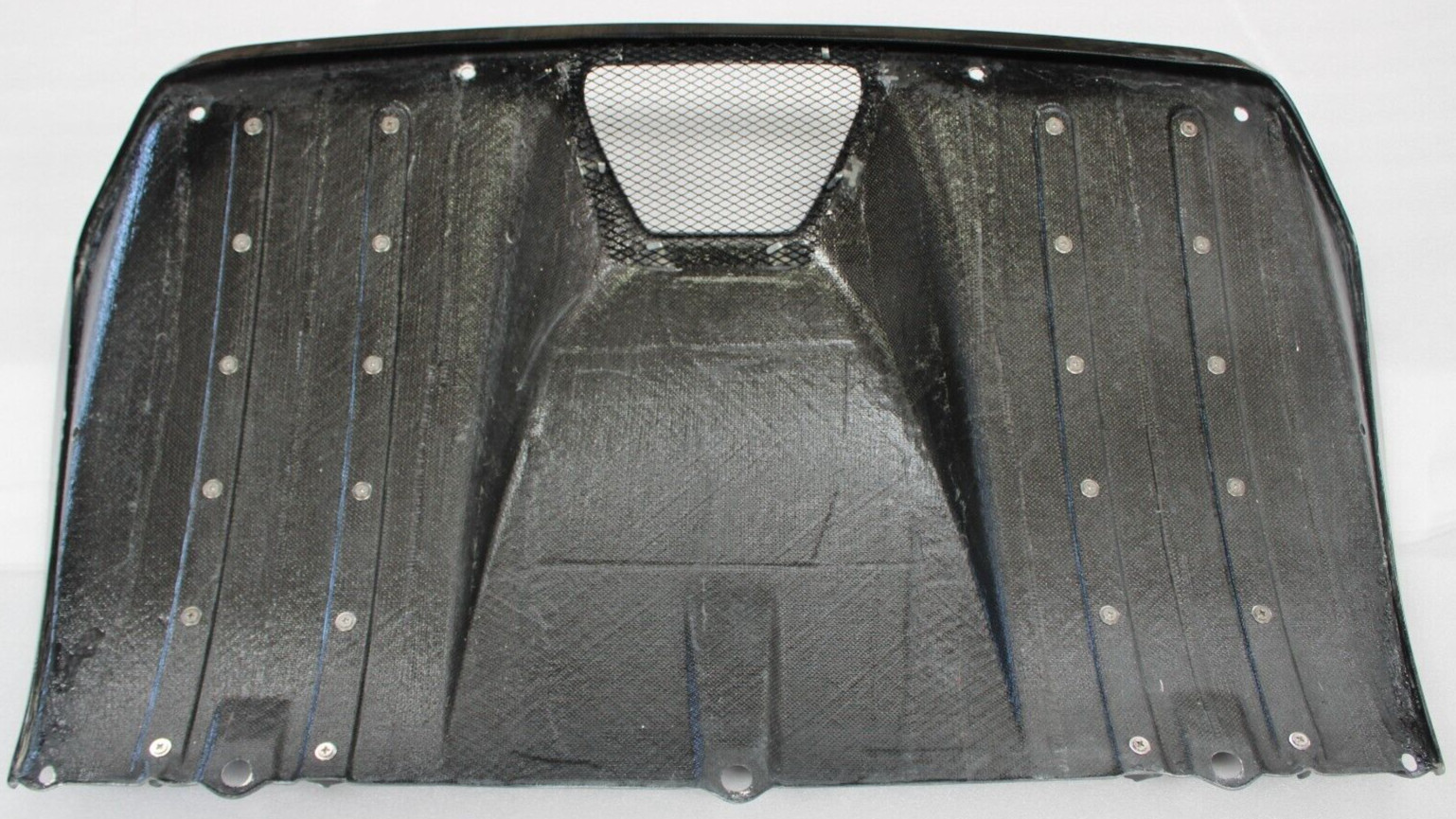 Ferrari F430, Carbon Fiber, Rear Valance, 1X1, New, RTUNED, P/N rtfe012rd