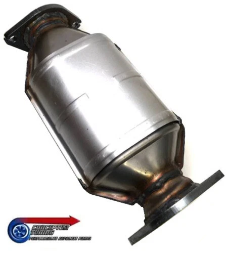 Genuine OEM Car & Truck Cat Converters