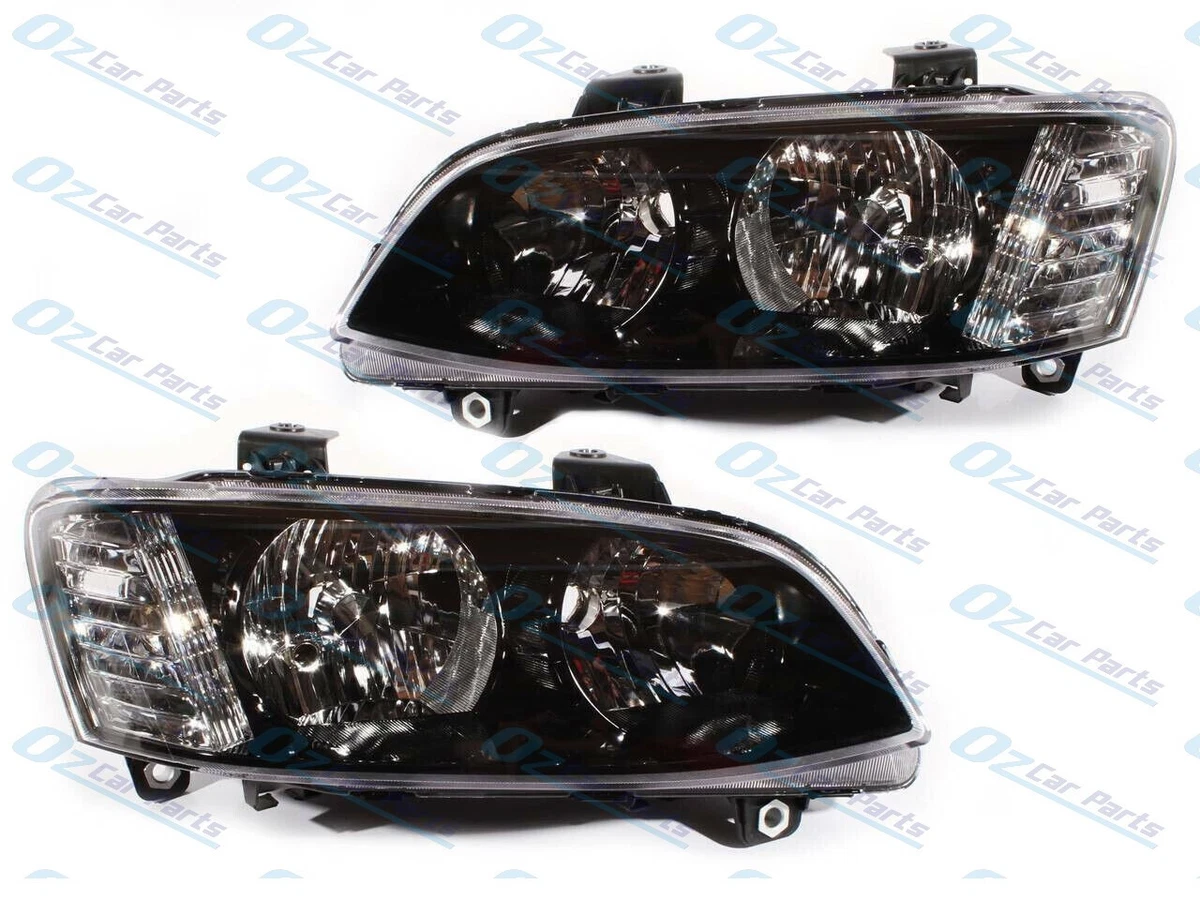 Aftermarket ve commodore sale parts