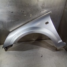 Toyota MR2 Roadster Mk3 1999-2007 Passenger/Left/NS Front Wing in 1E7 Silver