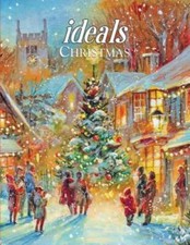 Christmas Ideals 2017 Ideals Christmas - Paperback - GOOD