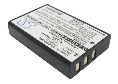 UK Akku für SitEcom WLAN Router 150N 3,7V RoHS