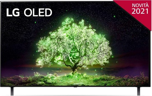 Smart TV 55 Pollici 4K UHD Televisore OLED LG Cl G WebOS Wifi  OLED55A16LA.API | eBay