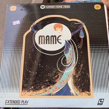 laserdisc movies lot-4