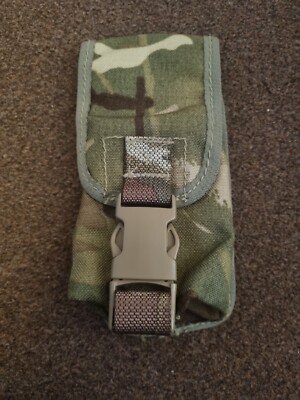 Osprey MK4/4A (MTP) Pouch, Smoke Grenade