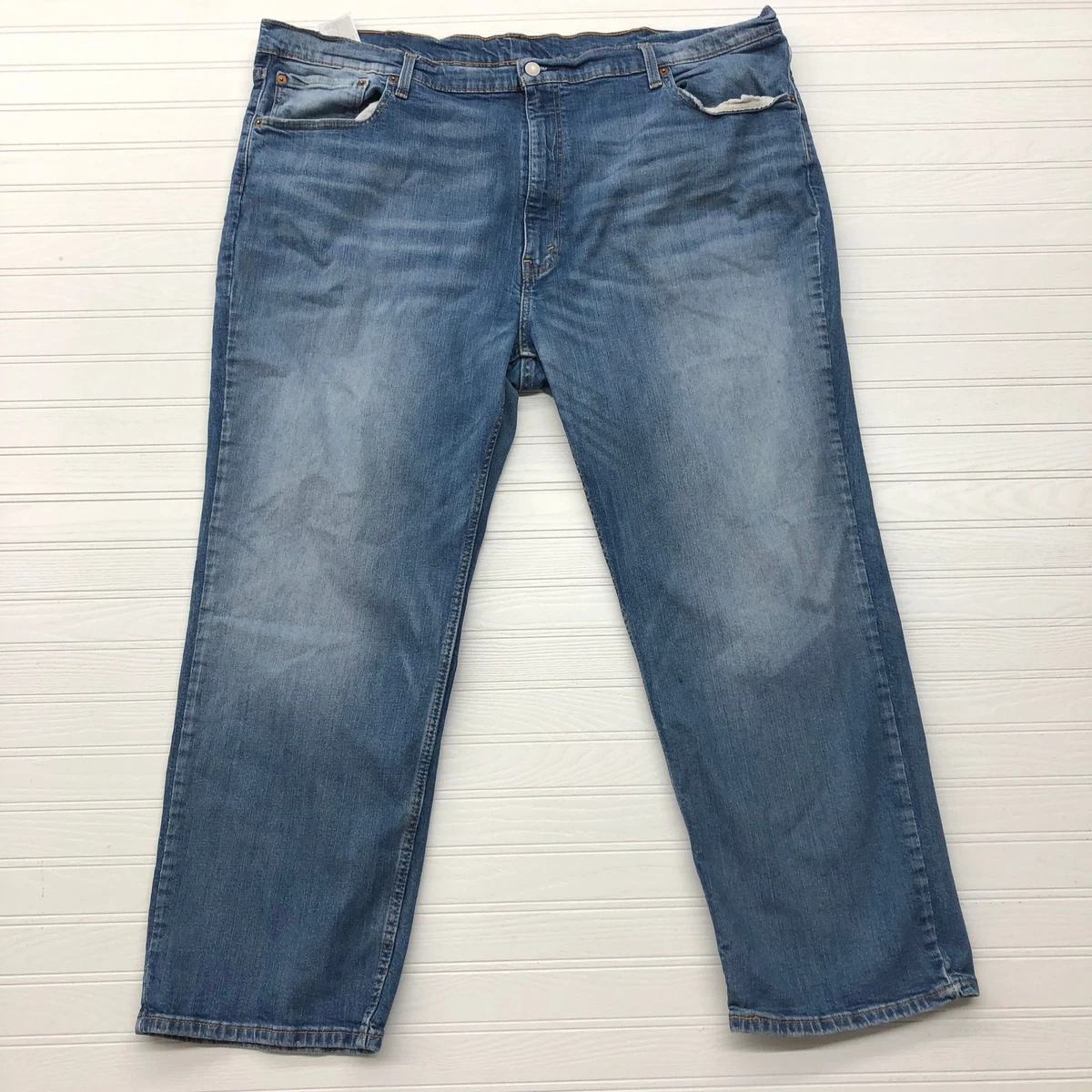 Levi's 48 x best sale 30