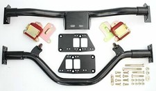 47-54-55-59 Chevy Truck Ls Engine Conversion Swap Kit Motor Trans Mounts 47-54-55-59 Chevy Truck Ls Engine Conversion Swap Kit Motor Trans Mounts