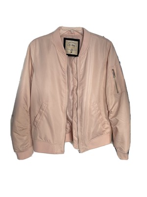 ci sono bomber jacket