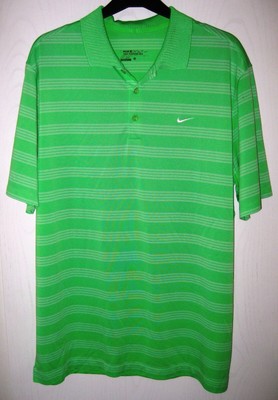nike trikot grün weiß gestreift