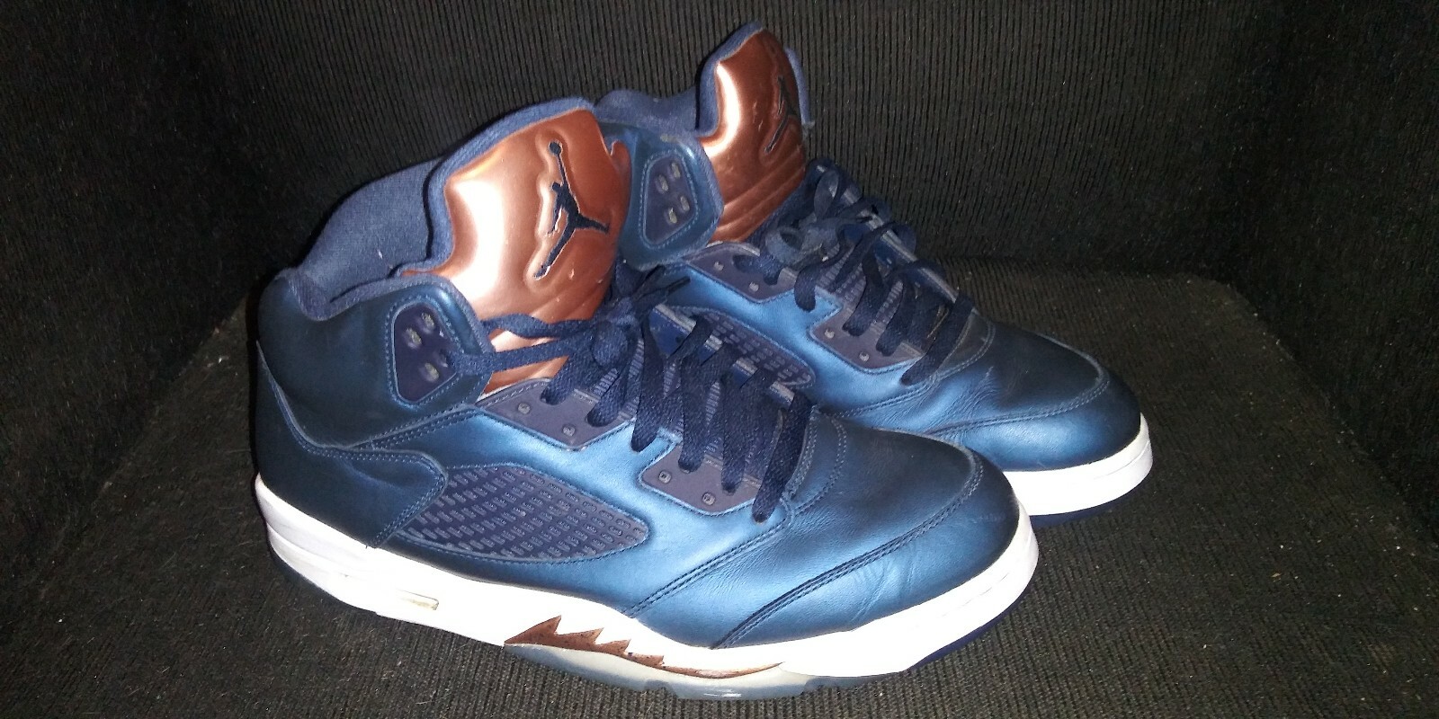 Air Jordan 5 Copper sz 11.5 Air Jordan 5 Copper sz 11.5