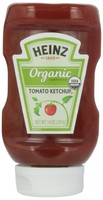 Heinz Organic Tomato Ketchup 14 Ounce on sale Heinz Organic Tomato Ketchup 14 Ounce on sale
