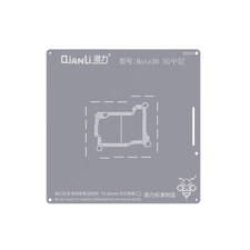 QianLi Bumblebee Stencil QS100 Middle Layer for Huawei Mate 30 Repair Fix