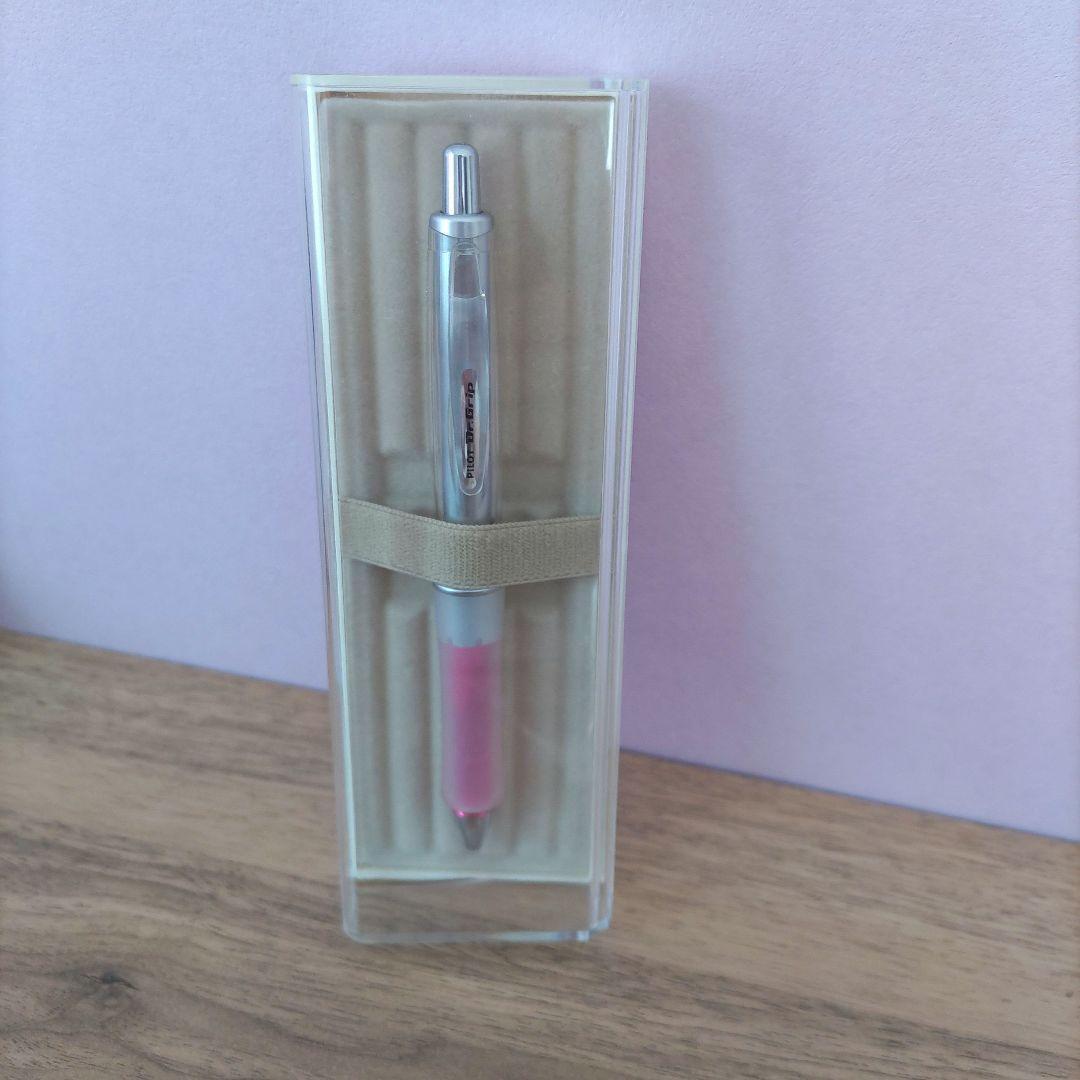 Doctor Grip Ballpoint Pen Out Of Print Pilot