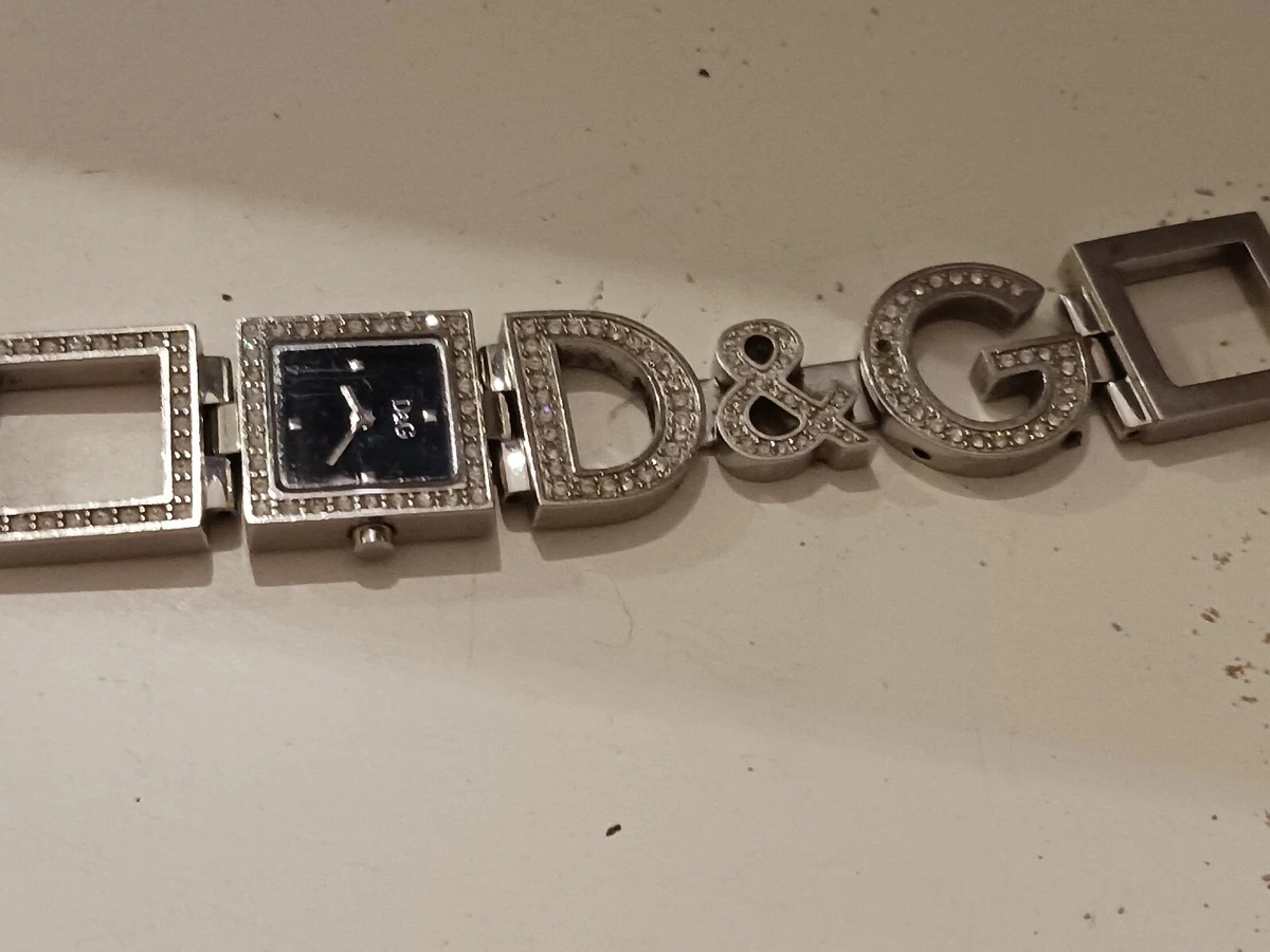 D and g watches ebay top