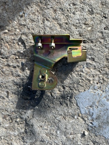 Soporte para acelerómetro transversal ESP 1J0907657A 8N1907637A Audi TT 8N - Imagen 2 de 4