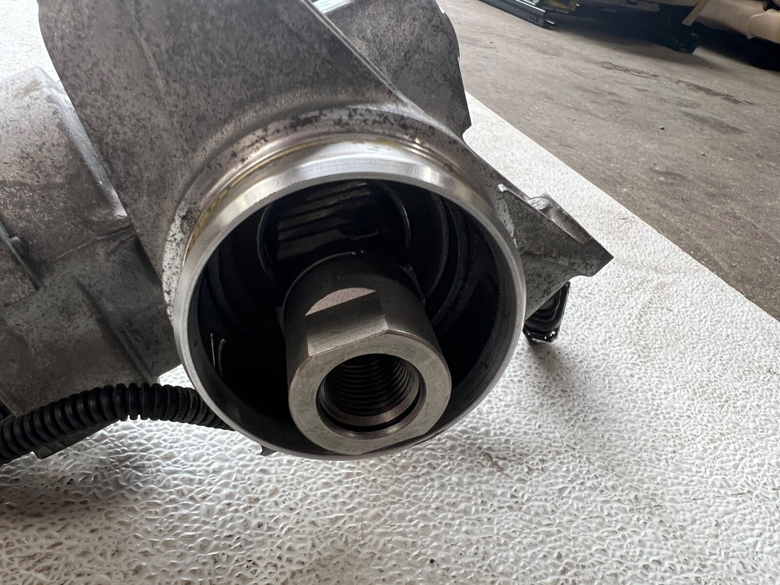 イデアル車高調チェイサーjzx100 15クラウン jzs151